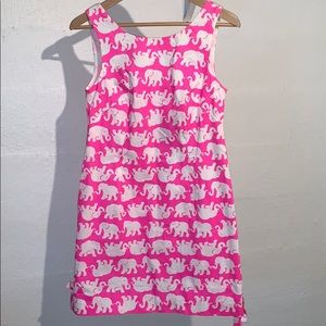 Lilly Pulitzer Shift dress